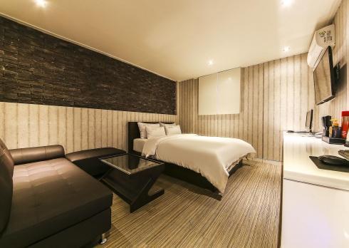 Galleria Hotel Suwon Esterno foto