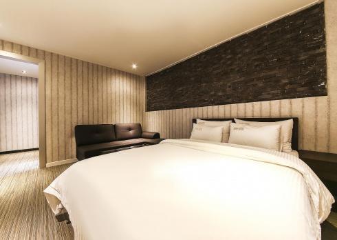 Galleria Hotel Suwon Esterno foto