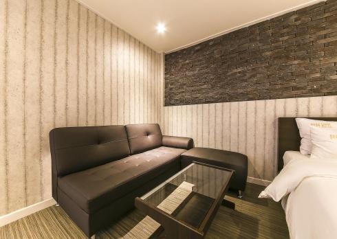 Galleria Hotel Suwon Esterno foto