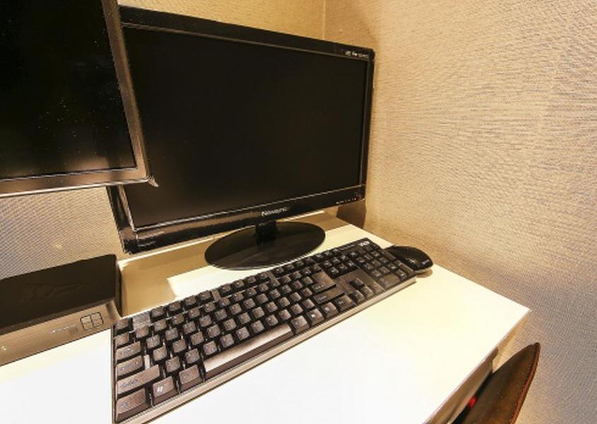 Galleria Hotel Suwon Esterno foto