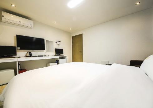 Galleria Hotel Suwon Esterno foto