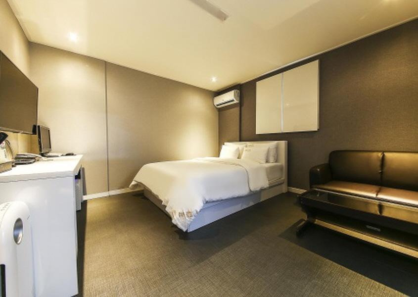 Galleria Hotel Suwon Esterno foto