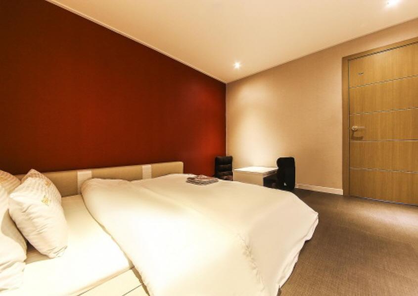 Galleria Hotel Suwon Esterno foto